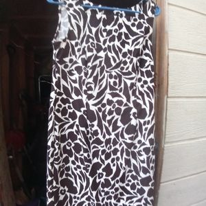 Ladies dress